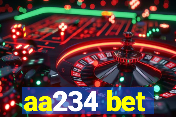 aa234 bet